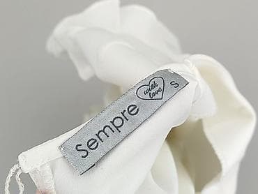 ubra bluzki: Bluzka damska, rozmiar S — 5