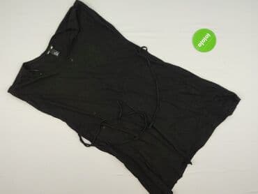Kobiety: H&M, Tunika damska, rozmiar M — 2