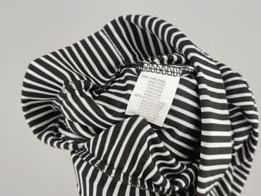 kuloty damskie jeansy: Moda Italia, Spodnie materiałowe damskie, rozmiar M — 4