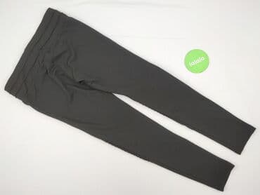 krótsze od rajstop: Legginsy Sportowe damskie, M — 3