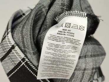 spódnice w kratę plus size: Janina, Spódnica damska, rozmiar XL — 6