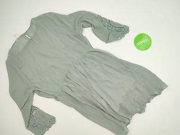 hm kimono: H&M Divided, Sukienka damska, rozmiar 3XL — 3