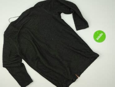 kurtki zimowe damskie c a: Pieces, Kardigan damski, rozmiar S — 3