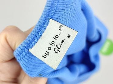 o la voga bluzki: By o la la. !, Top damski, rozmiar M — 4