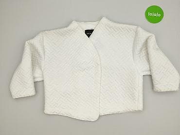plt jackets: Top Secret, Narzutka damska, rozmiar M — 2