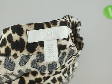 hm spódnice maxi: H&M, Spódnica damska, rozmiar S — 4