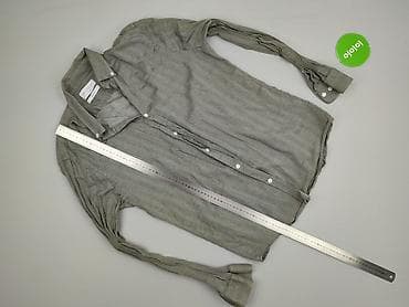 strellson garnitur: Koszulа dla mężczyzn, rozmiar L — 6