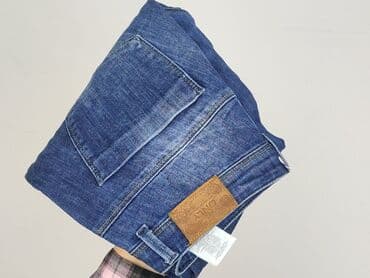 indicode jeans spodnie: ONLY, Jeansy damskie, S — 5