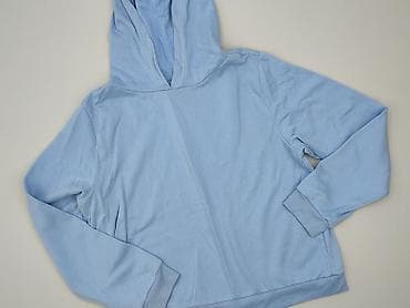 Sinsay, Bluza z kapturem damska, rozmiar L
