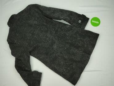 Ubrania damskie: Płaszcz damski, M — 3