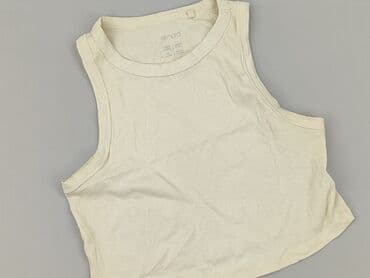 bluzki prazkowane: Esmara, Top damski, rozmiar S — 1