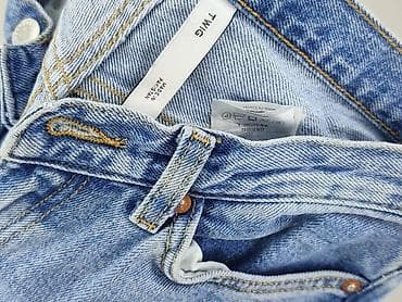 wawa: Weekday, Jeansy damskie, rozmiar S — 4