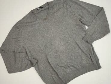 czy sweter z poliestru jest dobry: Sweter, XL (EU 42), LAVARD, condition - Very good — 1