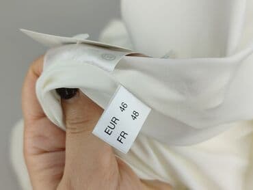 marynarka versace damska: Yessica, Marynarka damska, XL — 6