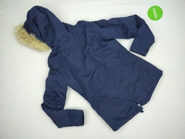 wyprzedaże kurtek zimowych: ONLY, Parka damska, S — 3