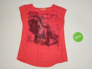 camel active t shirty: T-shirt damski, rozmiar M — 2