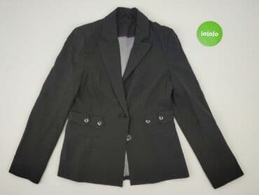 darmowy wykrój na marynarkę damską: F&F, Marynarka damska, L — 2