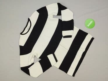 sweter w paski h: Blue Motion, Sweter damski, rozmiar S — 2