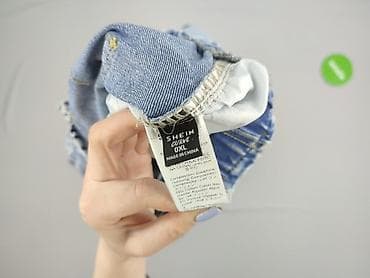 gap jeans: Shein Curve, Jeansy damskie, rozmiar 2XL — 4