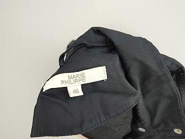 pull and bear kurtka bomber: Parka damska, rozmiar L — 4