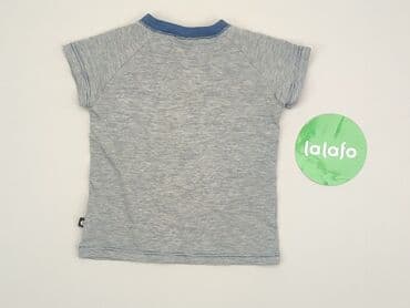 guess sukienki letnie: T-shirt, 9-12 months, condition - Very good — 3