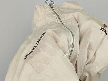 dresy pull and bear: Bershka, Kurtka bomberka damska, rozmiar XS — 6