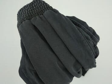 Kobiety: Bershka, Spodnie dresowe damskie, S — 7