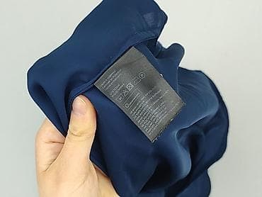 travis scott bluzy: H&M, Koszula damska, rozmiar 2XS — 5