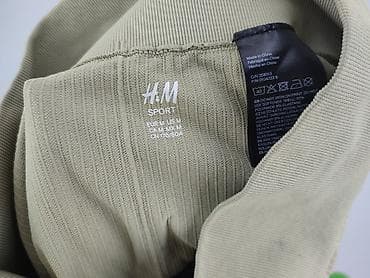 decathlon 106987: H&M Sport, Legginsy Sportowe damskie, rozmiar M — 4