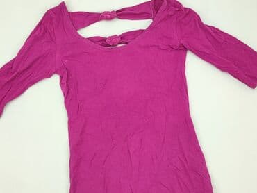 bluzki plus size allegro: Жіноча блуза, розмір S — 1