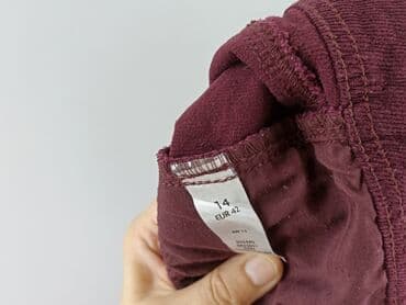 Skirts: Bhs, Women`s skirt, size XL (EU 42) — 5