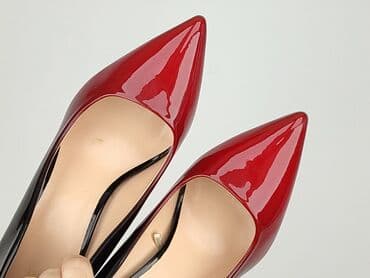 buty za darmo: Półbuty damskie, 37 — 5