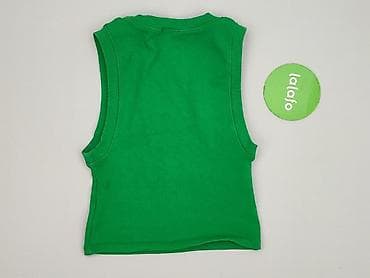 cropp oversize: Zara, Top damski, rozmiar M — 3