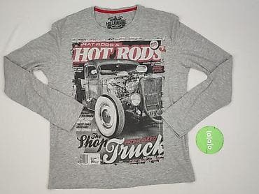 rag bone spodnie: Bluzka dla mężczyzn, rozmiar L — 2