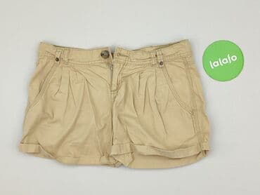 krótkie spodenki f4: F&F, Szorty damskie, rozmiar S — 2