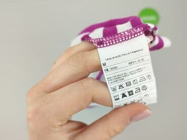 koszule damskie united colors of benetton: United Colors of Benetton, Women's blouse, size M — 5