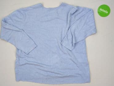 czy akryl jest dobry na sweter: Women`s sweater, size 2XL — 3