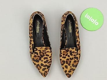 buty puma deichmann: Półbuty damskie, rozmiar 39 — 2