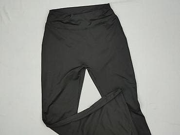 bumpro leggings: Legginsy Sportowe damskie, rozmiar XL — 1
