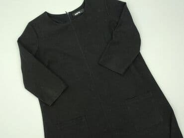 modbis sukienki dla puszystych: Women`s dress, size L (EU 40) — 1