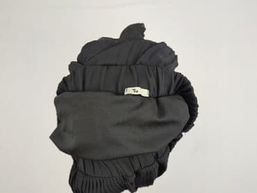 czarne spódnice plisowane midi: Tu, Спідниця жіноча, розмір S — 4