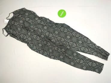 kombinezon reserved zimowy: Reserved, Kombinezon damski, rozmiar S — 4