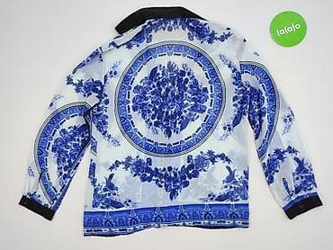 thomas nash koszula: Topshop, Koszula damska, rozmiar M — 3