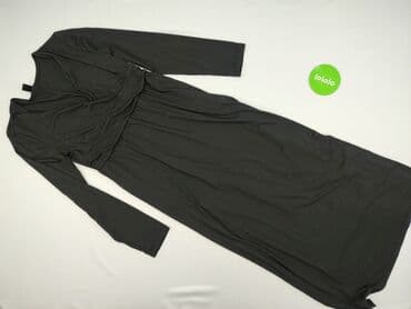 duże sukienki wizytowe: Sukienka damska, rozmiar L — 2