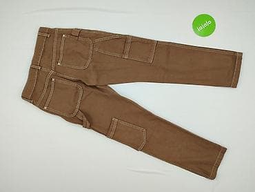 edc by esprit spodnie: Spodnie cargo damskie, rozmiar XS — 3