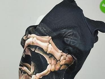 black sabbath h: T-shirt damski, rozmiar M — 6