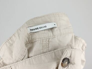 spódnice bojówka mini: House, Spódnica damska, rozmiar M — 7