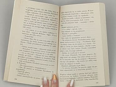 Books, Audio & Video formats: Book, genre - Novel, condition - Perfect — 3