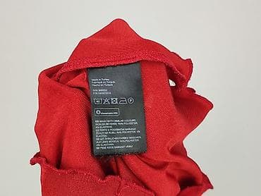 cold shoulder: H&M Divided, Top damski, rozmiar M — 5
