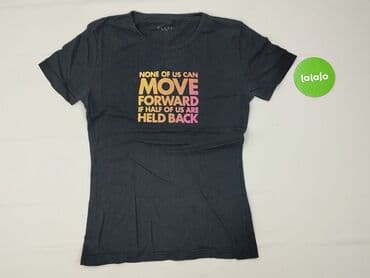 koszulka gucci damska oryginalna: Gucci, T-shirt damski, rozmiar S — 2